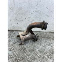 Collettore Di Scarico Honda VFR 750 F Dal 1990 al 1997  1759321766308