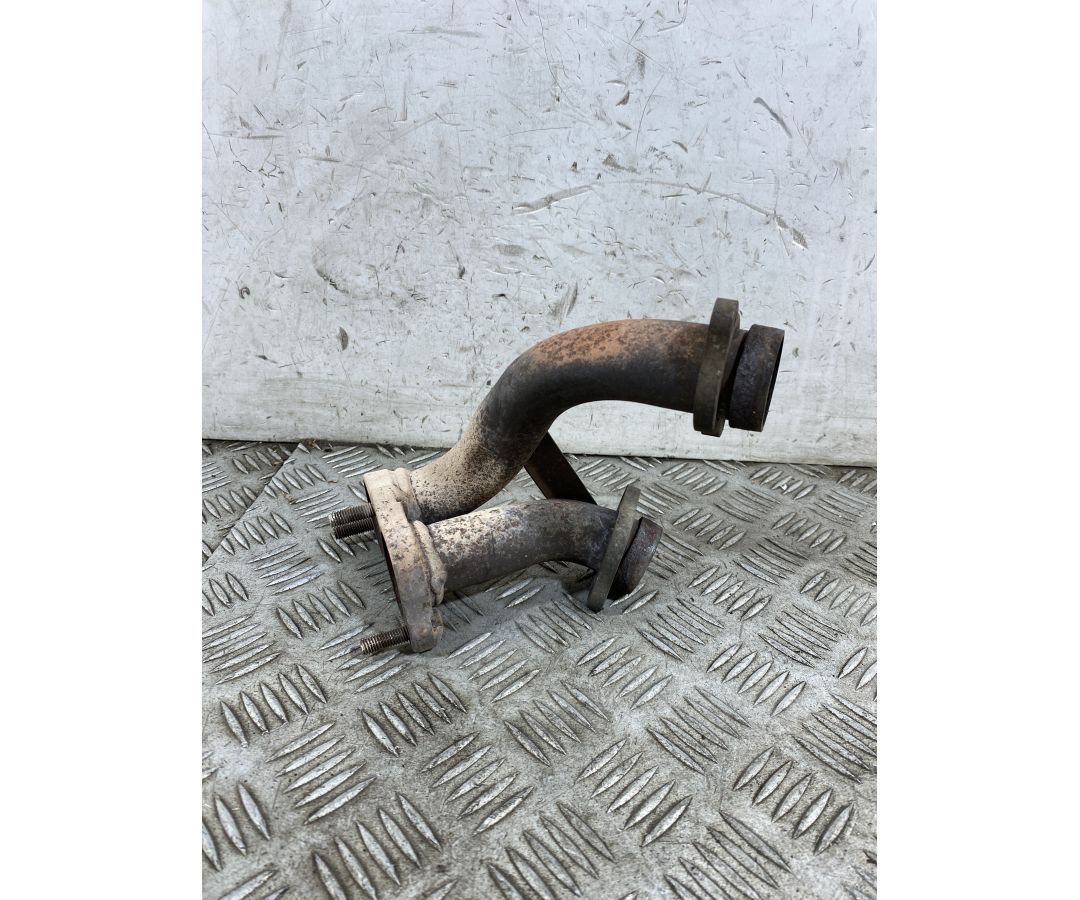 Collettore Di Scarico Honda VFR 750 F Dal 1990 al 1997  1759321766308