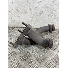 Collettore Di Scarico Honda VFR 750 F Dal 1990 al 1997  1759321766308