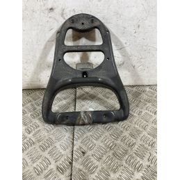 Maniglione Portapacchi Sella Lunga Aprilia Scarabeo 50 2T dal 1994 al 1999  1759322369577