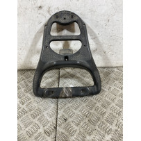 Maniglione Portapacchi Sella Lunga Aprilia Scarabeo 50 2T dal 1994 al 1999  1759322369577