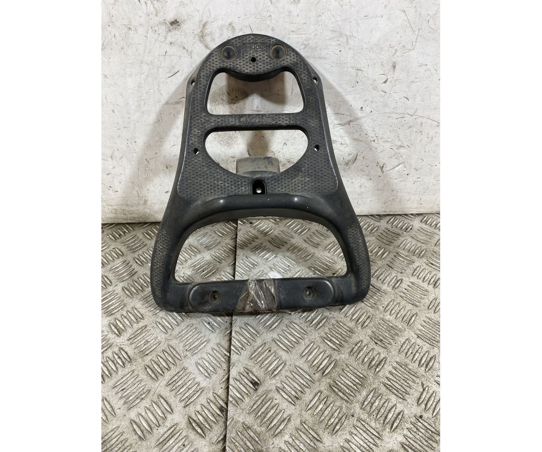 Maniglione Portapacchi Sella Lunga Aprilia Scarabeo 50 2T dal 1994 al 1999  1759322369577