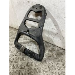 Maniglione Portapacchi Sella Lunga Aprilia Scarabeo 50 2T dal 1994 al 1999  1759322369577