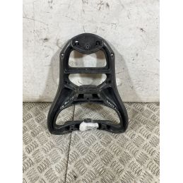 Maniglione Portapacchi Sella Lunga Aprilia Scarabeo 50 2T dal 1994 al 1999  1759322369577