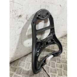 Maniglione Portapacchi Sella Lunga Aprilia Scarabeo 50 2T dal 1994 al 1999  1759322369577