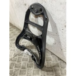 Maniglione Portapacchi Sella Lunga Aprilia Scarabeo 50 2T dal 1994 al 1999  1759322369577