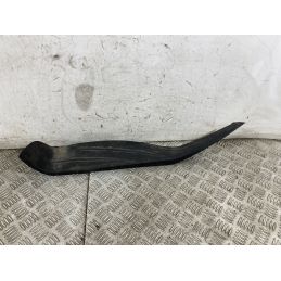 Pedana Poggiapiedi in Gomma Sinistro Sx Piaggio MP3 Yourban 300ie Dal 2011 al 2018  1759323525309