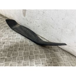Pedana Poggiapiedi in Gomma Sinistro Sx Piaggio MP3 Yourban 300ie Dal 2011 al 2018  1759323525309