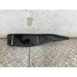 Pedana Poggiapiedi in Gomma Sinistro Sx Piaggio MP3 Yourban 300ie Dal 2011 al 2018  1759323525309