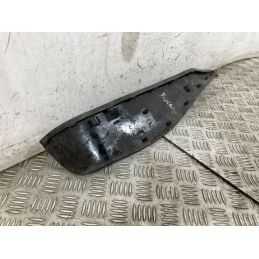 Pedana Poggiapiedi in Gomma Sinistro Sx Piaggio MP3 Yourban 300ie Dal 2011 al 2018  1759323525309