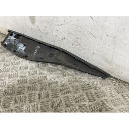 Pedana Poggiapiedi in Gomma Sinistro Sx Piaggio MP3 Yourban 300ie Dal 2011 al 2018  1759323525309