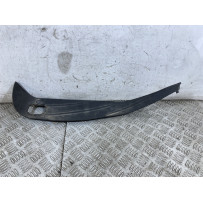 Pedana Poggiapiedi in Gomma Destra Dx Piaggio MP3 Yourban 300ie Dal 2011 al 2018  1759323730345