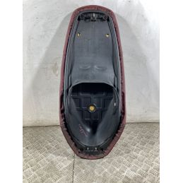 Sella Sym Symphony ST 125 / 200 dal 2015 al 2017  1759324042454