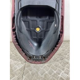 Sella Sym Symphony ST 125 / 200 dal 2015 al 2017  1759324042454