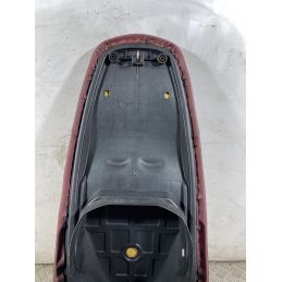 Sella Sym Symphony ST 125 / 200 dal 2015 al 2017  1759324042454