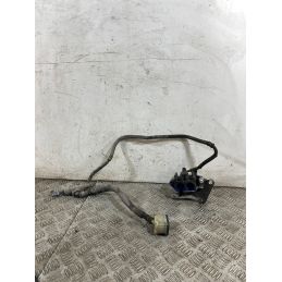 Pompa Freno Posteriore Honda VFR 750 F Dal 1990 al 1997  1759324927980