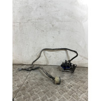 Pompa Freno Posteriore Honda VFR 750 F Dal 1990 al 1997  1759324927980