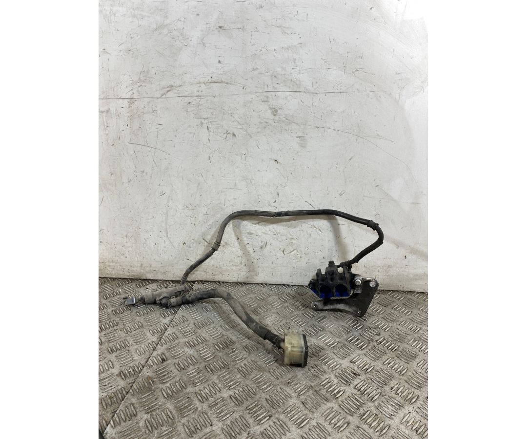 Pompa Freno Posteriore Honda VFR 750 F Dal 1990 al 1997  1759324927980