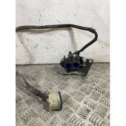 Pompa Freno Posteriore Honda VFR 750 F Dal 1990 al 1997  1759324927980