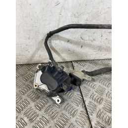 Pompa Freno Posteriore Honda VFR 750 F Dal 1990 al 1997  1759324927980