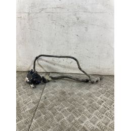 Pompa Freno Posteriore Honda VFR 750 F Dal 1990 al 1997  1759324927980