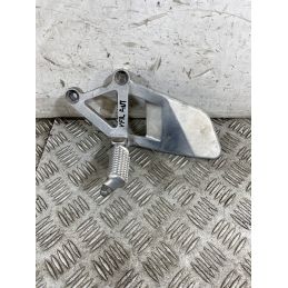 Pedana Poggiapiedi Anteriore Sinistra SX Honda VFR 750 F Dal 1990 al 1997  1759325362421