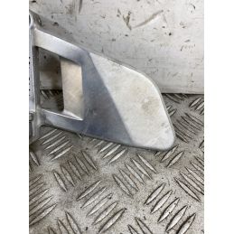 Pedana Poggiapiedi Anteriore Sinistra SX Honda VFR 750 F Dal 1990 al 1997  1759325362421