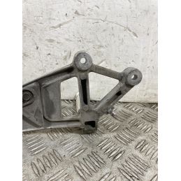 Pedana Poggiapiedi Anteriore Sinistra SX Honda VFR 750 F Dal 1990 al 1997  1759325362421