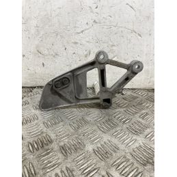 Pedana Poggiapiedi Anteriore Sinistra SX Honda VFR 750 F Dal 1990 al 1997  1759325362421