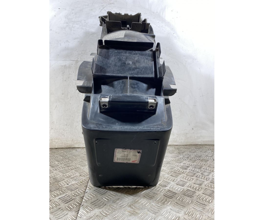 Carena Passaruota Posteriore Honda VFR 750 F Dal 1990 al 1997  1759326514553