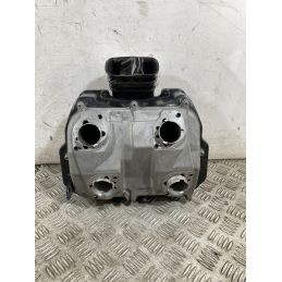 Scatola Filtro Aria Airbox Con Bicchierini Honda VFR 750 F Dal 1990 al 1997  1759328540857