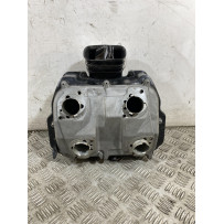 Scatola Filtro Aria Airbox Con Bicchierini Honda VFR 750 F Dal 1990 al 1997  1759328540857