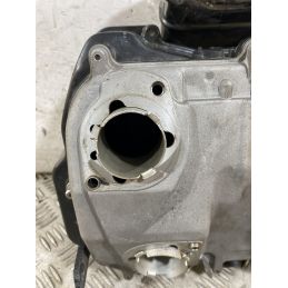 Scatola Filtro Aria Airbox Con Bicchierini Honda VFR 750 F Dal 1990 al 1997  1759328540857