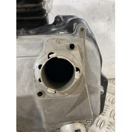 Scatola Filtro Aria Airbox Con Bicchierini Honda VFR 750 F Dal 1990 al 1997  1759328540857