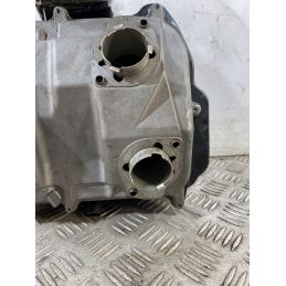 Scatola Filtro Aria Airbox Con Bicchierini Honda VFR 750 F Dal 1990 al 1997  1759328540857