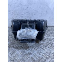 Scatola Filtro Aria Airbox Con Bicchierini Honda VFR 750 F Dal 1990 al 1997  1759328540857