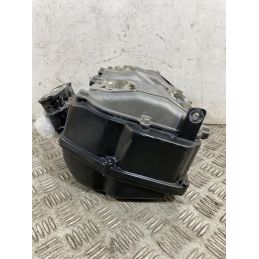 Scatola Filtro Aria Airbox Con Bicchierini Honda VFR 750 F Dal 1990 al 1997  1759328540857