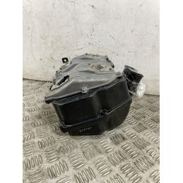 Scatola Filtro Aria Airbox Con Bicchierini Honda VFR 750 F Dal 1990 al 1997  1759328540857