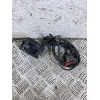 Commutatore Devio Luci Sinistro SX Honda VFR 750 F Dal 1990 al 1997  1759329228785