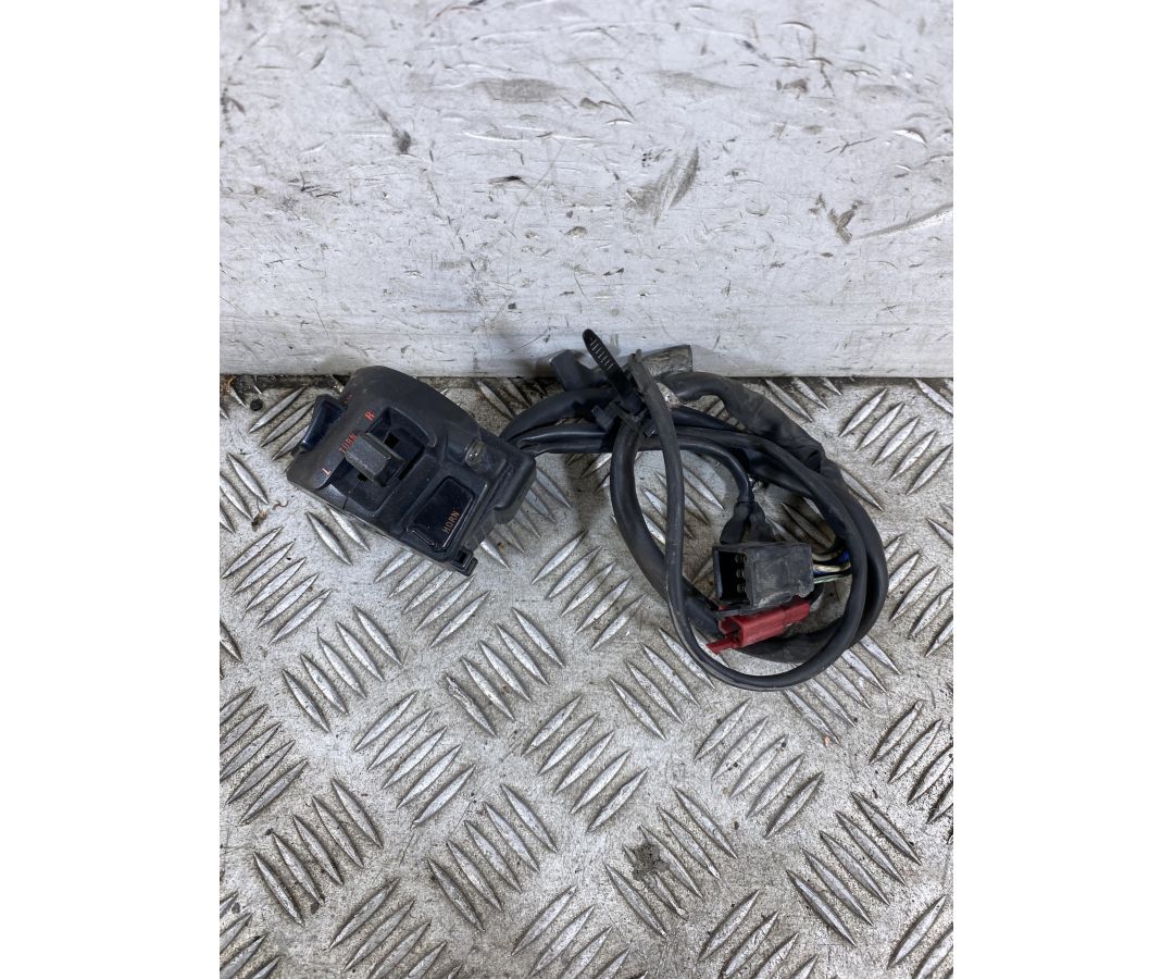 Commutatore Devio Luci Sinistro SX Honda VFR 750 F Dal 1990 al 1997  1759329228785