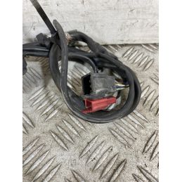 Commutatore Devio Luci Sinistro SX Honda VFR 750 F Dal 1990 al 1997  1759329228785