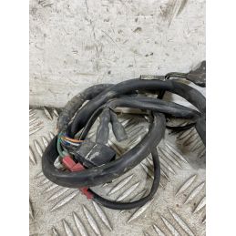 Commutatore Devio Luci Sinistro SX Honda VFR 750 F Dal 1990 al 1997  1759329228785