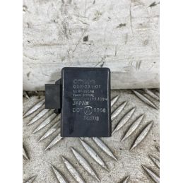 Relè Frecce Honda VFR 750 F Dal 1990 al 1997 COD G8B-211-01  1759329677521