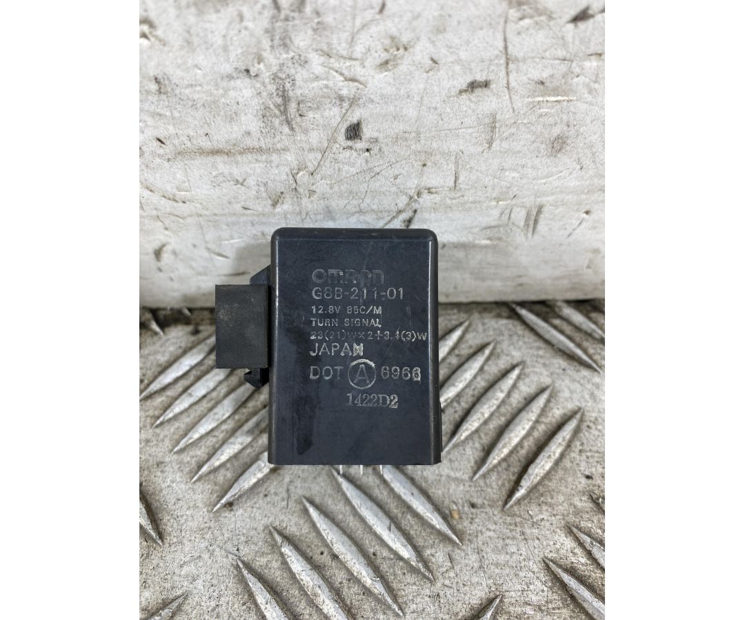 Relè Frecce Honda VFR 750 F Dal 1990 al 1997 COD G8B-211-01  1759329677521