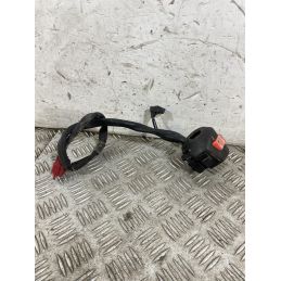 Commutatore Devio Luci Destro DX Honda VFR 750 F Dal 1990 al 1997  1759329938073