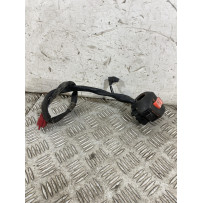 Commutatore Devio Luci Destro DX Honda VFR 750 F Dal 1990 al 1997  1759329938073