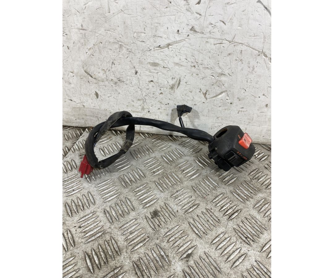 Commutatore Devio Luci Destro DX Honda VFR 750 F Dal 1990 al 1997  1759329938073