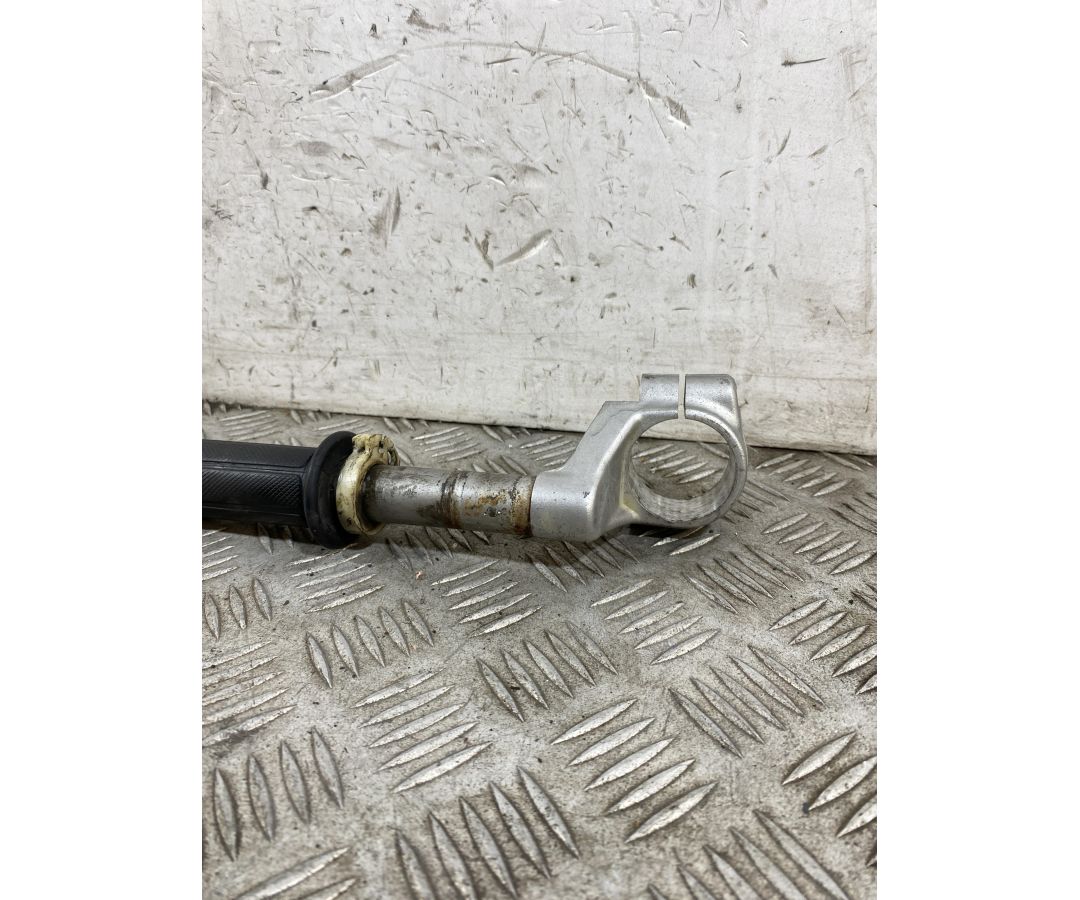 Semimanubrio Destro DX Honda VFR 750 F Dal 1990 al 1997  1759330746964