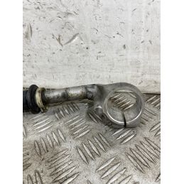 Semimanubrio Destro DX Honda VFR 750 F Dal 1990 al 1997  1759330746964