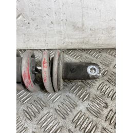 Monoammortizzatore Honda VFR 750 F Dal 1990 al 1997 COD MY7-003  1759332153319